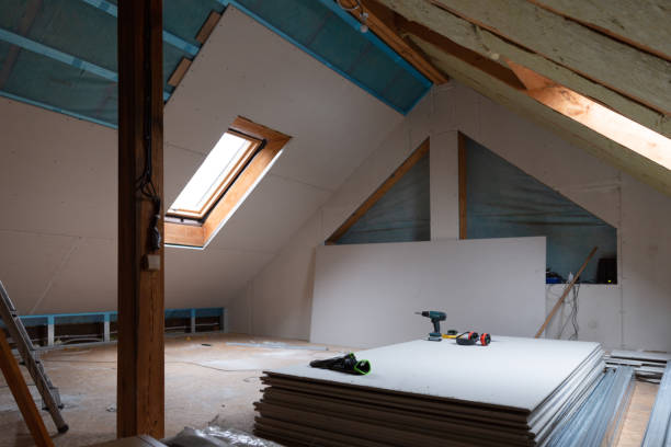 Best Spray Foam Insulation  in Cloverdale, VA