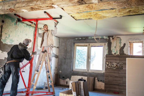 Best Soundproof Insulation Installation  in Cloverdale, VA