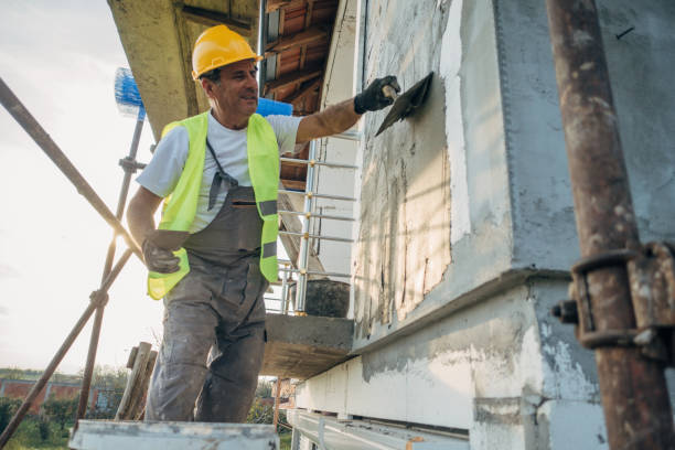 Best Cellulose Insulation  in Cloverdale, VA