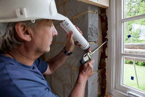 Best Best Insulation Companies  in Cloverdale, VA