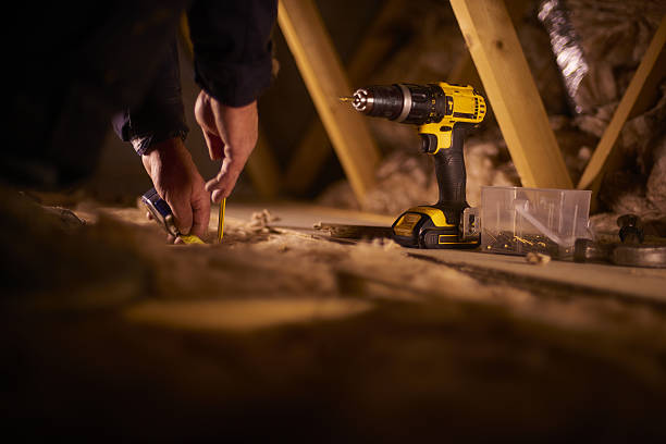 Best Spray Foam Insulation  in Cloverdale, VA